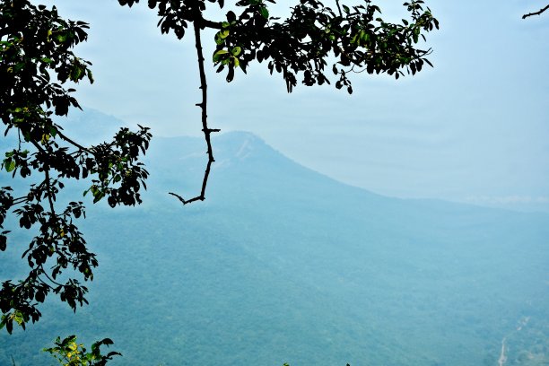 美丽的景观图片下载