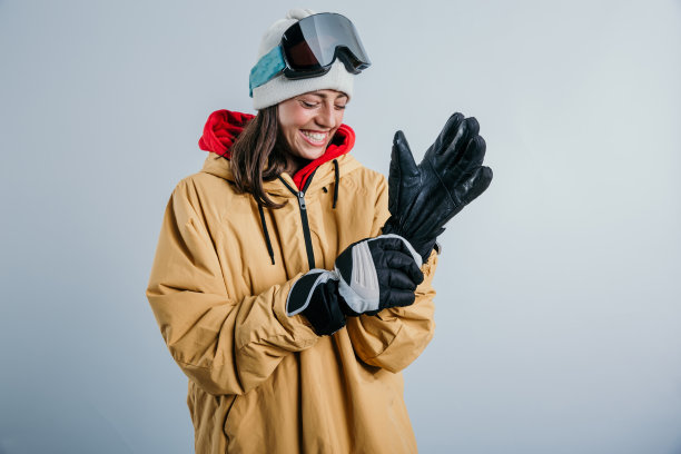 冬天是了不起的人图片下载