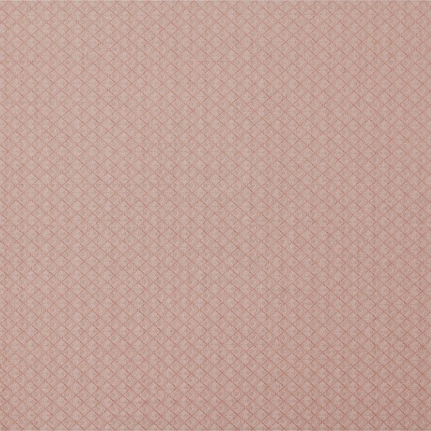 珊瑚窗帘织物纹理，菱形图案图片下载
