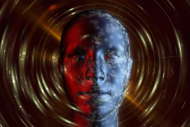 人工智能与技术图片下载