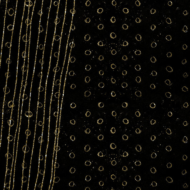 带有金色闪光的抽象背景图片下载