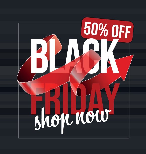 黑色星期五1图片下载