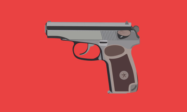 手枪图片下载