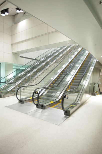 下面有自动扶梯图片下载