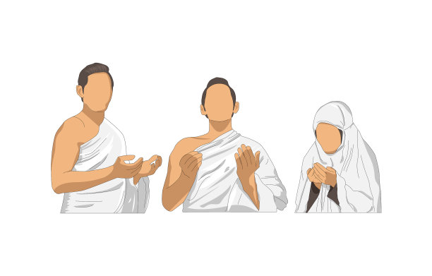 集伊斯兰人图片下载