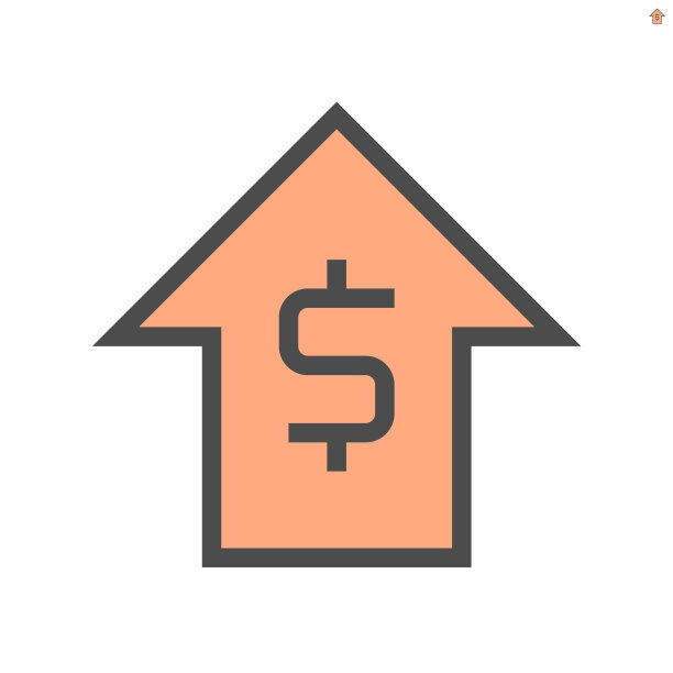 资本增加概念图标设计48x48像素图片下载