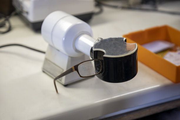 生产眼镜图片下载