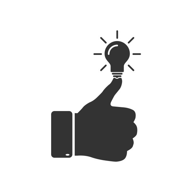 灯泡是一种象征，一种思想的延伸图片下载