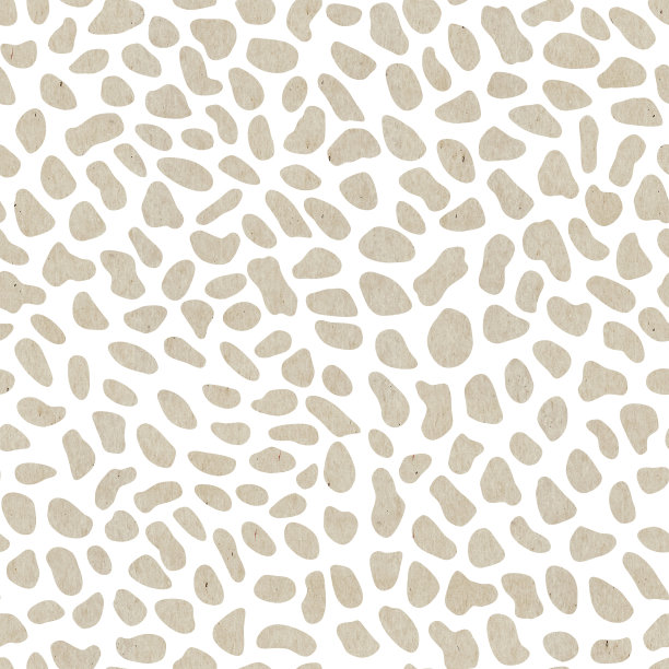 肉欲的混乱的模式。无缝插图，明亮抽象动物皮肤打印图片下载