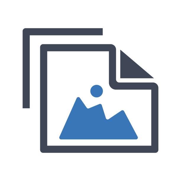 图片库图标图片下载