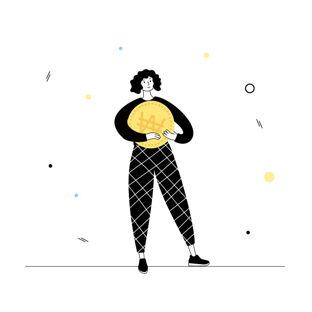 捐赠和融资图片下载