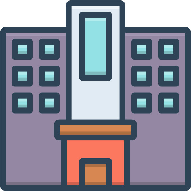 图标flatbuilding图片下载