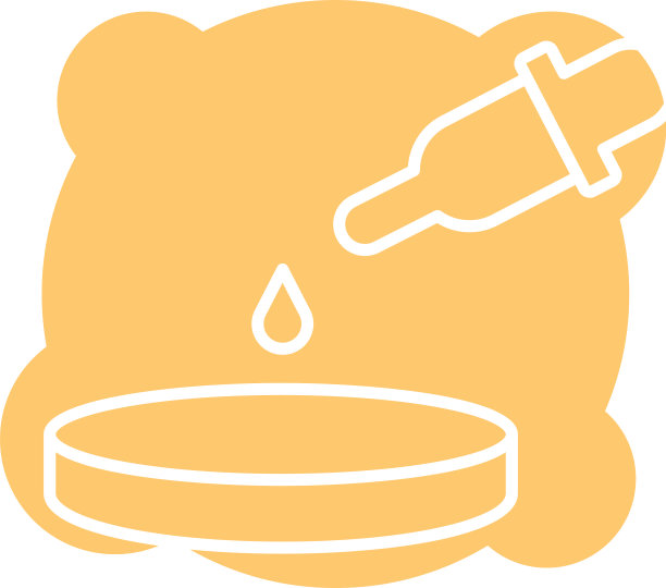 Droper实验室块风格图标图片下载