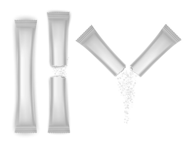 套包装贴白色包装图片下载