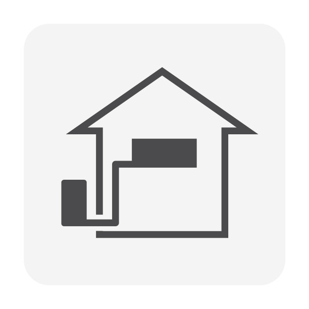 空调的图标图片下载