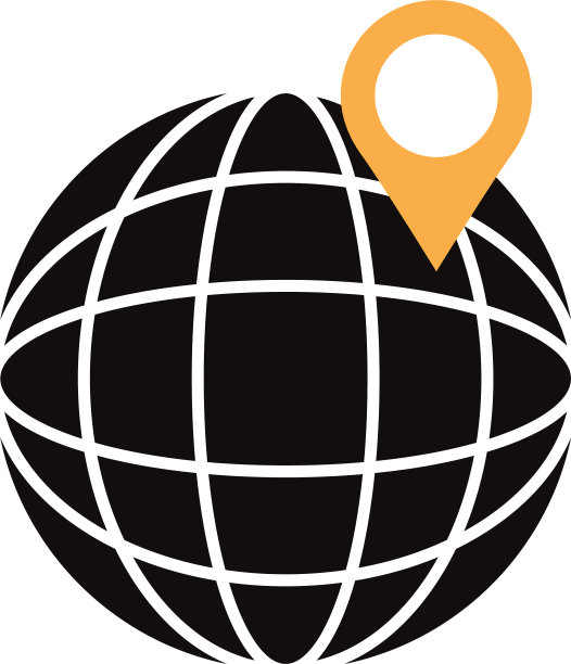 球线样式的引脚指针位置图片下载