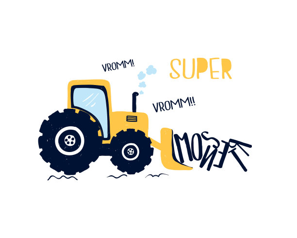 手绘挖印标语设计图片下载