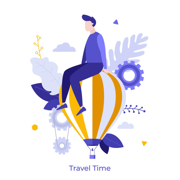 抽象的角色概念图片下载