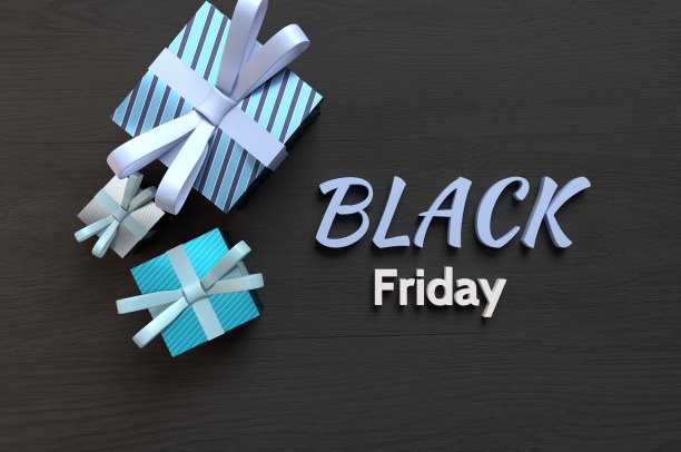 黑色星期五图片下载