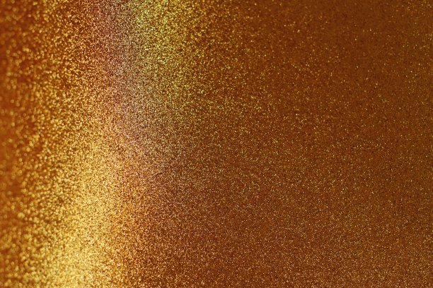 金色闪光背景，复制空间图片下载