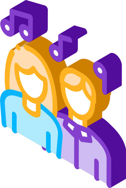 人的剪影在卡拉ok里唱歌图片下载