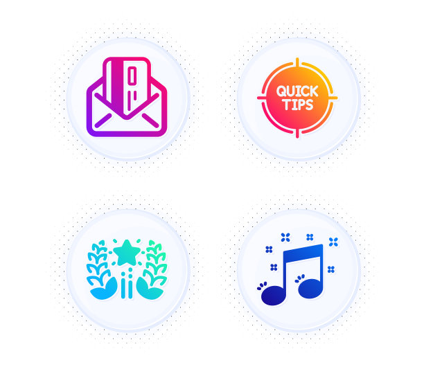 排名提示和信用卡图标设置音乐剧图片下载