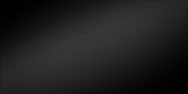 几何多边形背景，抽象的黑色金属壁纸图片下载