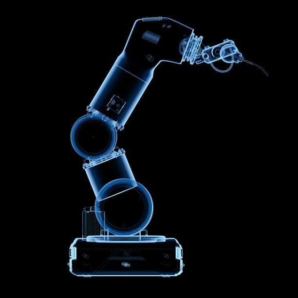 X射线机械臂图片下载