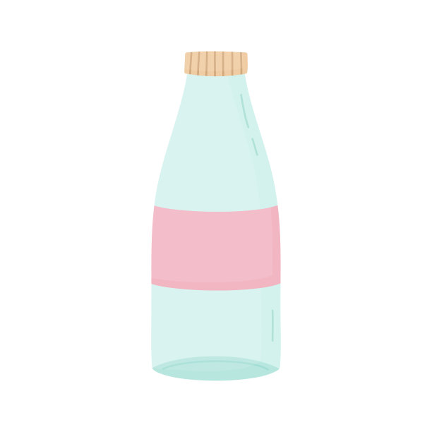 玻璃瓶图片下载