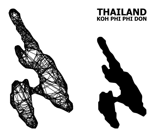 尸体地图koh phi don图片下载