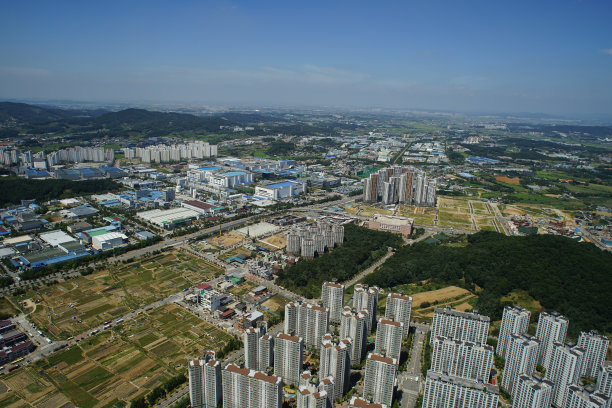 天安，重庆南，韩国图片下载