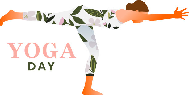 练习瑜伽的女人练习瑜伽姿势图片下载