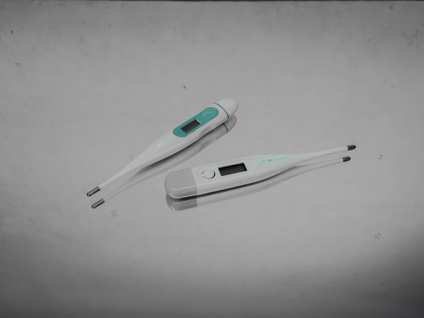 一个温度计图片下载