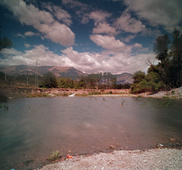 自然和风景图片下载