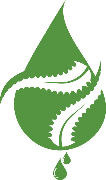 Aloevera标志图标设计图片下载