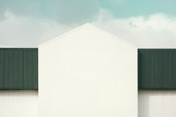 城市建筑。图片下载