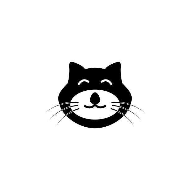 头猫设计模板图片下载