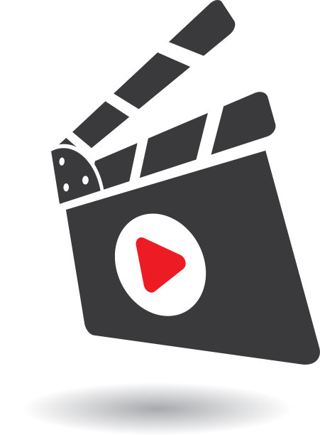 摘要电影图标图片下载