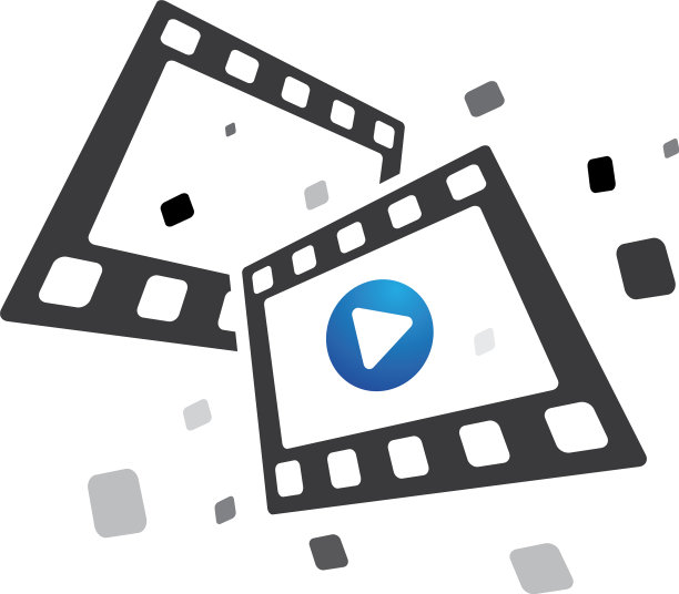 摘要电影图标图片下载