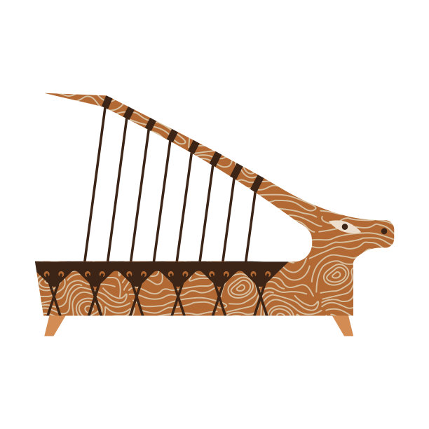 哈萨克族乐器adyma为平乐器图片下载