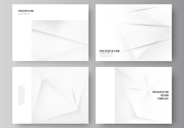 幻灯片布局设计图片下载