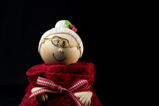 圣诞老人，图片图片下载