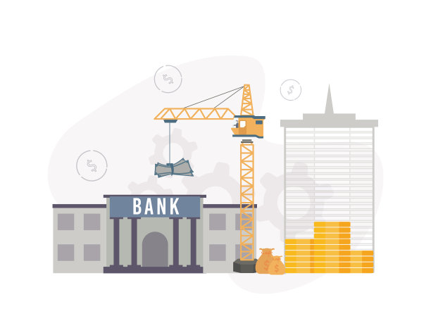 向国家基础设施项目提供贷款图片下载