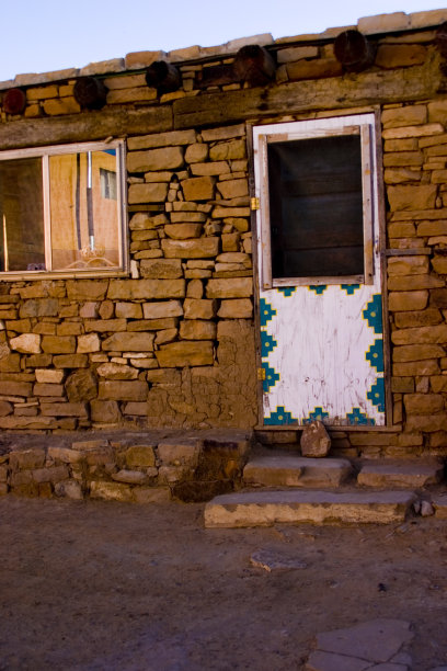 石头建筑图片下载