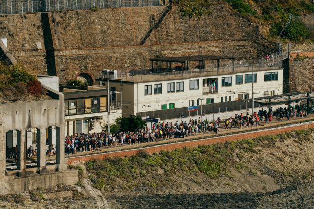 Manarola村站图片下载