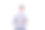 自信的女学生拿着一本书背着书包去上学。开朗的学生女孩与正面的脸表情孤立在白色的背景。图片下载