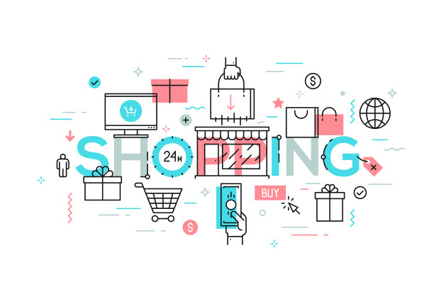 细线的概念图片下载