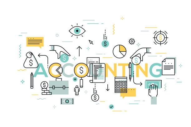 细线的概念图片下载