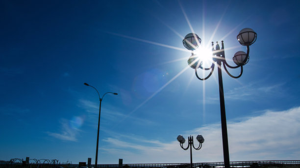 乌拉圭埃斯特角地区风景如画的地方，图片下载