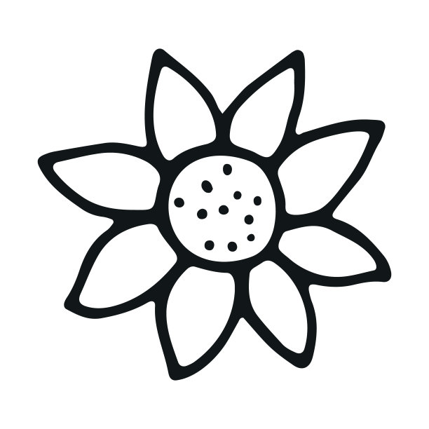 社交网络突出故事图标。装饰元素设计邀请，婚礼贺卡，情人节。图片下载